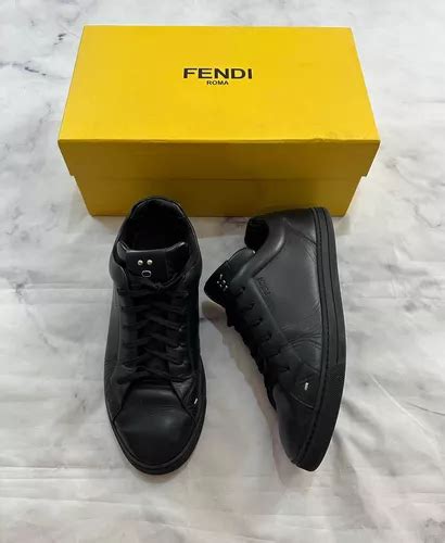 tenis fendi caballero